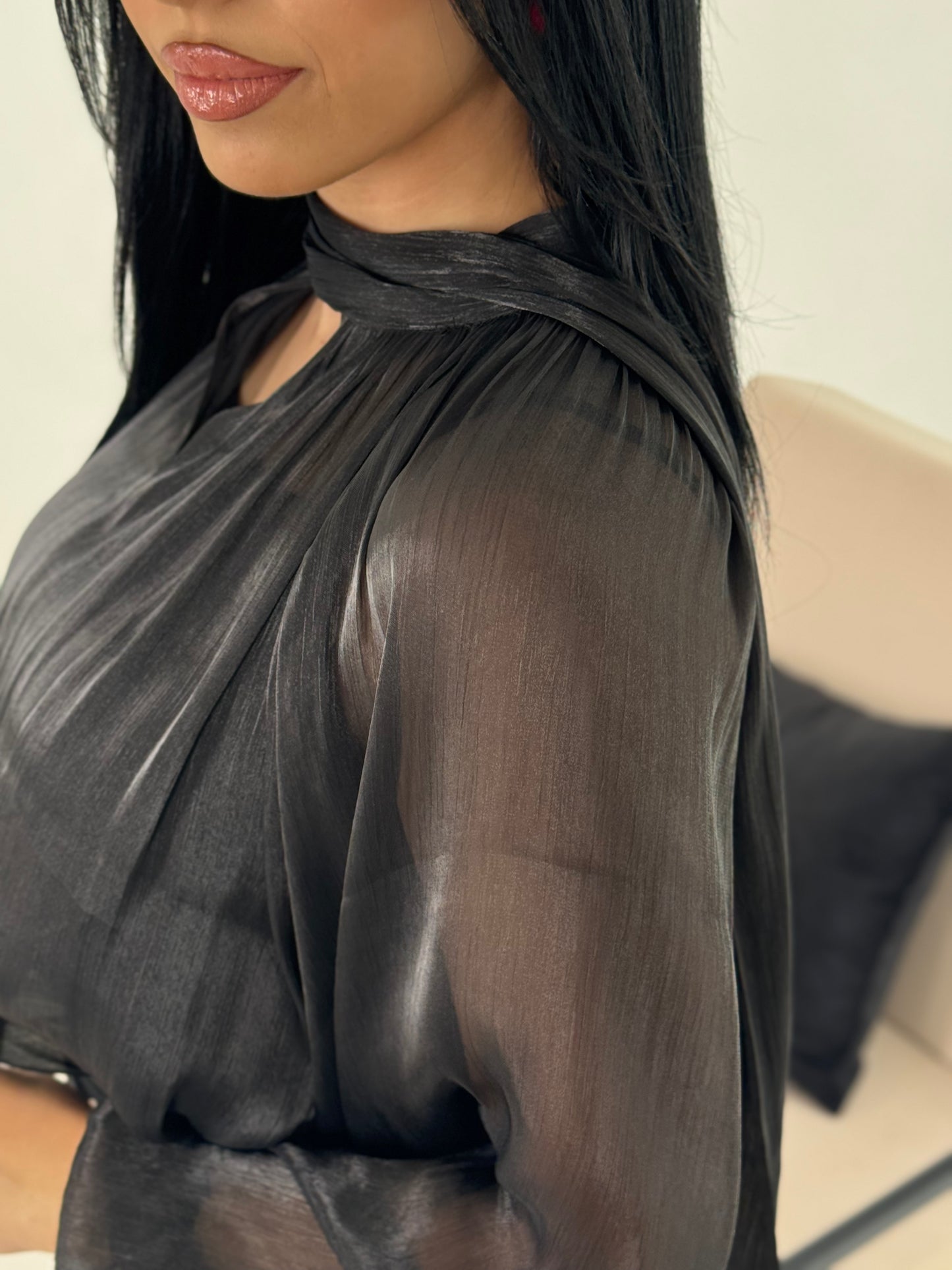 Ensemble Lady